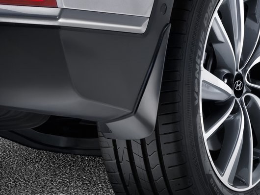 Аксесуари для автомобілів Hyundai у м. Рівне | ВІК-Експо - фото 17