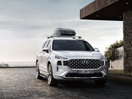 Купити автомобіль в ВІК-Експо. Модельний ряд Hyundai | ВІК-Експо - фото 14