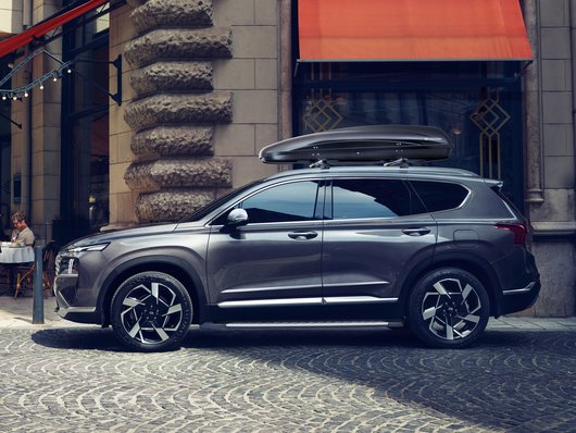 Купити автомобіль в ВІК-Експо. Модельний ряд Hyundai | ВІК-Експо - фото 10