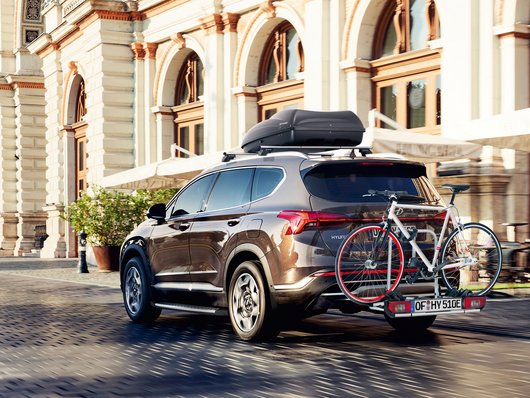 Купити автомобіль в ВІК-Експо. Модельний ряд Hyundai | ВІК-Експо - фото 9