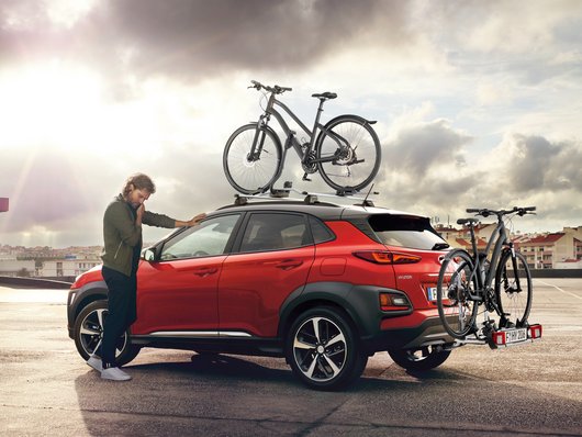 Купити автомобіль в ВІК-Експо. Модельний ряд Hyundai | ВІК-Експо - фото 9