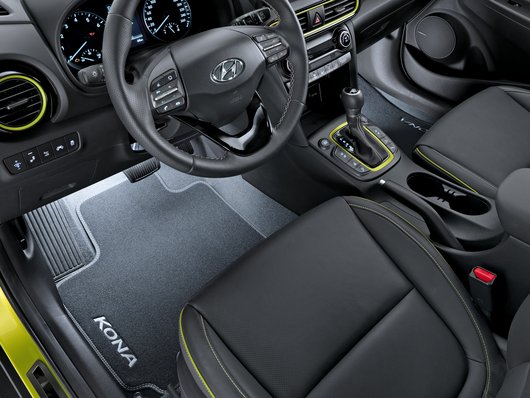 Купити автомобіль в ВІК-Експо. Модельний ряд Hyundai | ВІК-Експо - фото 9