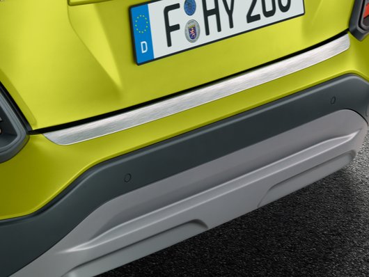 Купити автомобіль в ВІК-Експо. Модельний ряд Hyundai | ВІК-Експо - фото 8