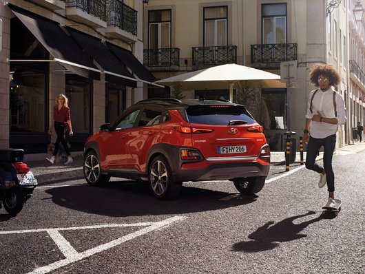 Купити автомобіль в ВІК-Експо. Модельний ряд Hyundai | ВІК-Експо - фото 10