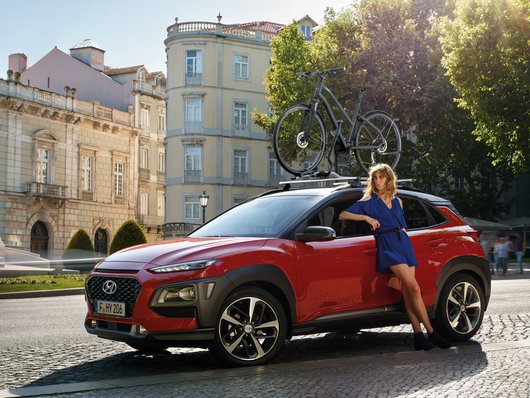 Купити автомобіль в ВІК-Експо. Модельний ряд Hyundai | ВІК-Експо - фото 10