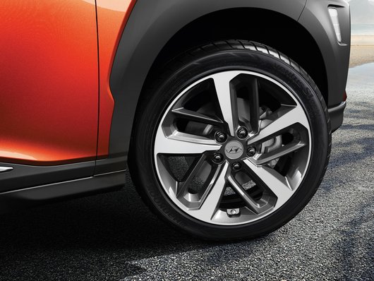 Купити автомобіль в ВІК-Експо. Модельний ряд Hyundai | ВІК-Експо - фото 9