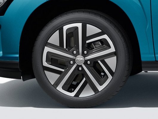 Купити автомобіль в ВІК-Експо. Модельний ряд Hyundai | ВІК-Експо - фото 8