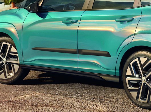 Купити автомобіль в ВІК-Експо. Модельний ряд Hyundai | ВІК-Експо - фото 10