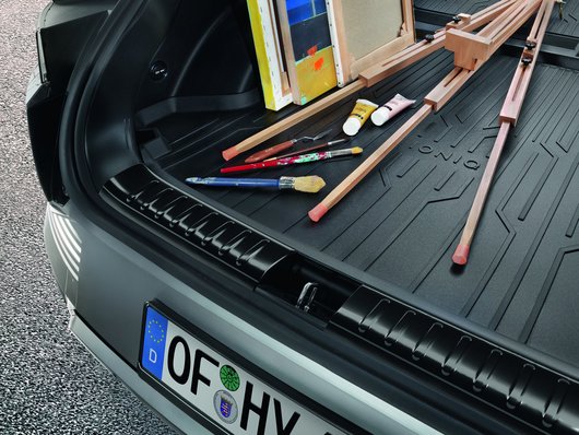 Купити автомобіль в ВІК-Експо. Модельний ряд Hyundai | ВІК-Експо - фото 8