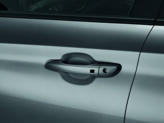 Купити автомобіль в ВІК-Експо. Модельний ряд Hyundai | ВІК-Експо - фото 8