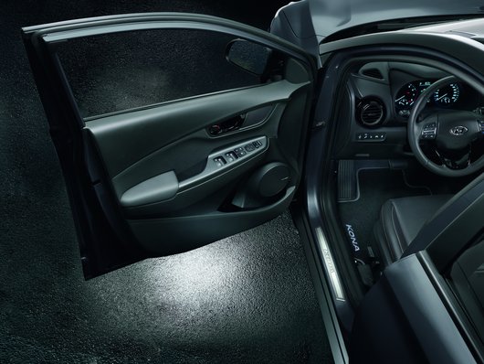 Купити автомобіль в ВІК-Експо. Модельний ряд Hyundai | ВІК-Експо - фото 8