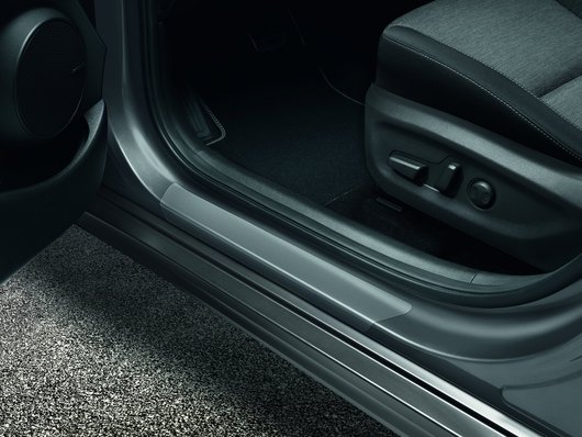 Аксесуари для автомобілів Hyundai у м. Рівне | ВІК-Експо - фото 20