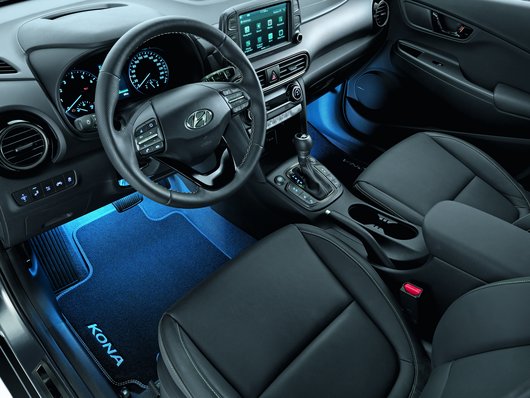 Купити автомобіль в ВІК-Експо. Модельний ряд Hyundai | ВІК-Експо - фото 8