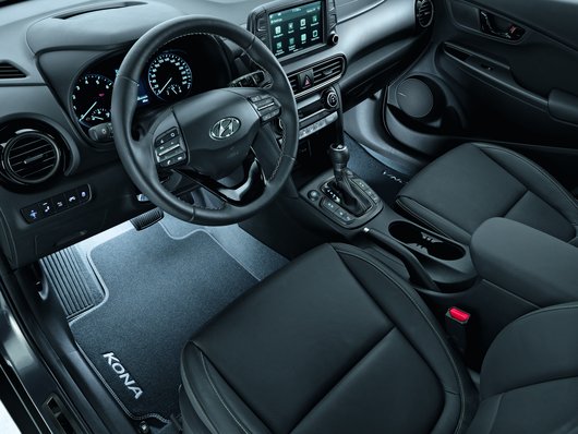 Купити автомобіль в ВІК-Експо. Модельний ряд Hyundai | ВІК-Експо - фото 8