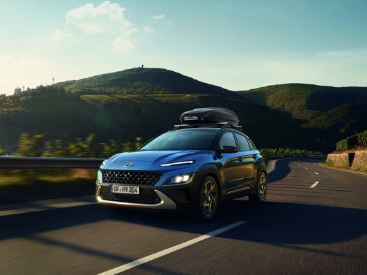 Купити автомобіль в ВІК-Експо. Модельний ряд Hyundai | ВІК-Експо - фото 10