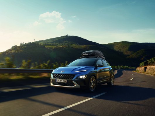 Купити автомобіль в ВІК-Експо. Модельний ряд Hyundai | ВІК-Експо - фото 10