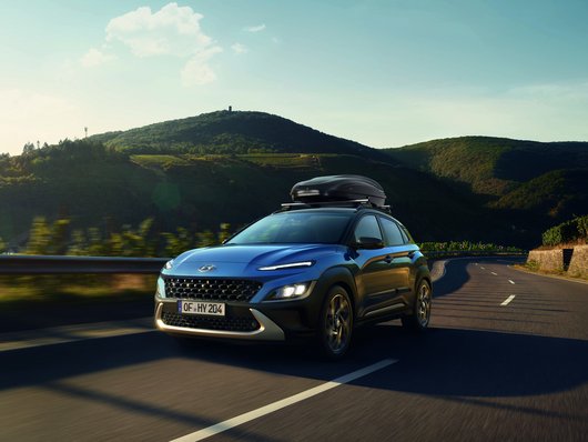 Купити автомобіль в ВІК-Експо. Модельний ряд Hyundai | ВІК-Експо - фото 9