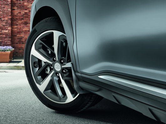 Купити автомобіль в ВІК-Експо. Модельний ряд Hyundai | ВІК-Експо - фото 8