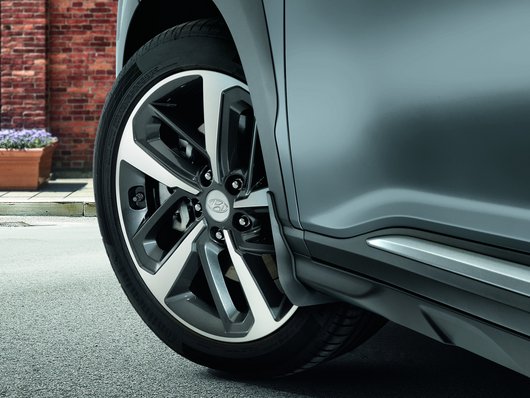 Аксесуари для автомобілів Hyundai у м. Рівне | ВІК-Експо - фото 39