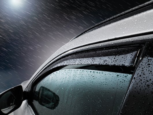 Аксесуари для автомобілів Hyundai у м. Рівне | ВІК-Експо - фото 7