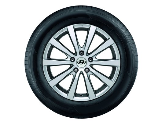 Купити автомобіль в ВІК-Експо. Модельний ряд Hyundai | ВІК-Експо - фото 8