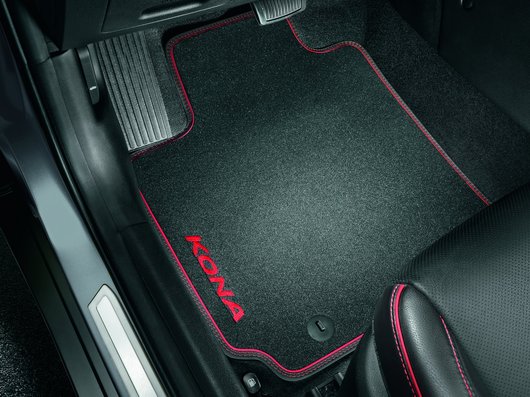 Аксесуари для автомобілів Hyundai у м. Рівне | ВІК-Експо - фото 8