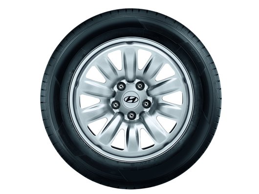 Купити автомобіль в ВІК-Експо. Модельний ряд Hyundai | ВІК-Експо - фото 9