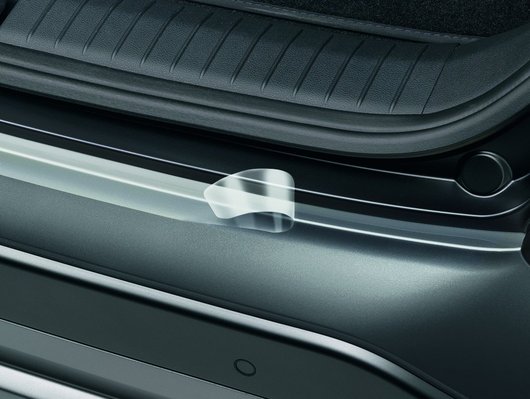 Аксесуари для автомобілів Hyundai у м. Рівне | ВІК-Експо - фото 22