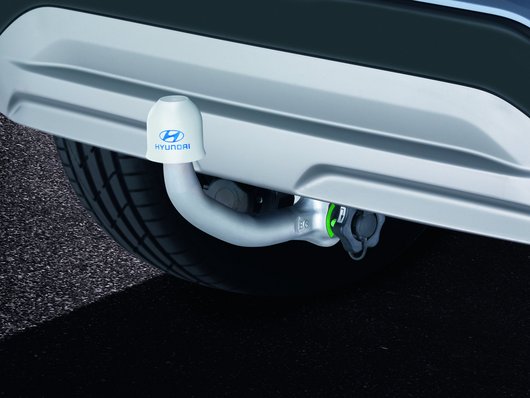 Аксесуари для автомобілів Hyundai у м. Рівне | ВІК-Експо - фото 19