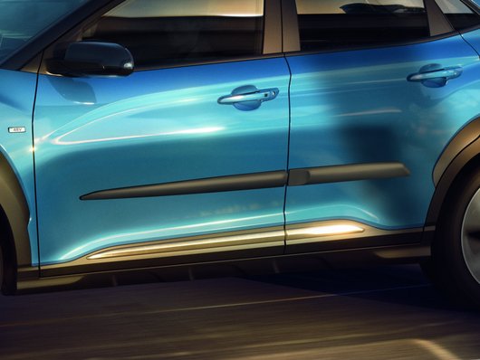 Купити автомобіль в ВІК-Експо. Модельний ряд Hyundai | ВІК-Експо - фото 8