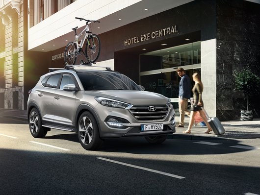 Купити автомобіль в ВІК-Експо. Модельний ряд Hyundai | ВІК-Експо - фото 9