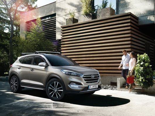 Купити автомобіль в ВІК-Експо. Модельний ряд Hyundai | ВІК-Експо - фото 10