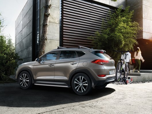 Купити автомобіль в ВІК-Експо. Модельний ряд Hyundai | ВІК-Експо - фото 9