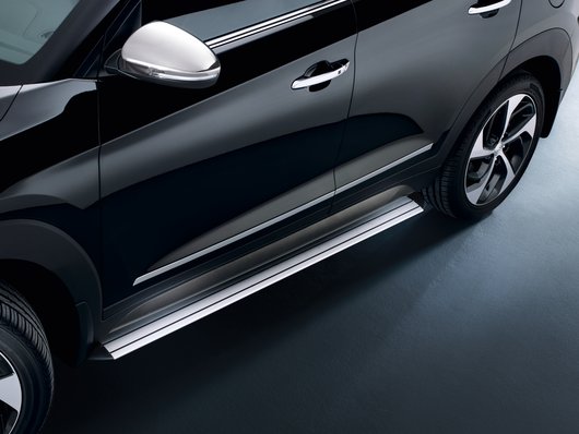 Купити автомобіль в ВІК-Експо. Модельний ряд Hyundai | ВІК-Експо - фото 10