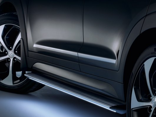 Купити автомобіль в ВІК-Експо. Модельний ряд Hyundai | ВІК-Експо - фото 9