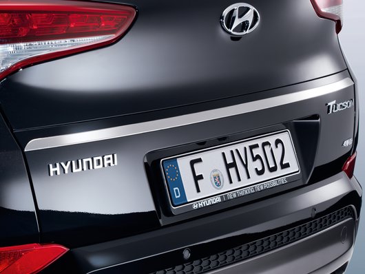 Купити автомобіль в ВІК-Експо. Модельний ряд Hyundai | ВІК-Експо - фото 8
