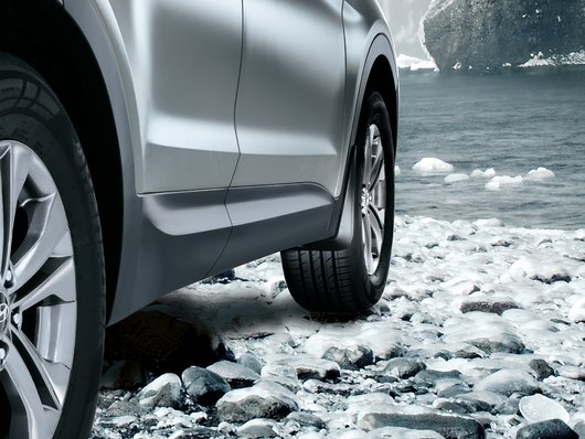 Аксесуари для автомобілів Hyundai у м. Рівне | ВІК-Експо - фото 16