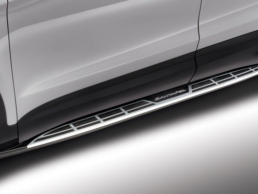 Аксесуари для автомобілів Hyundai у м. Рівне | ВІК-Експо - фото 12