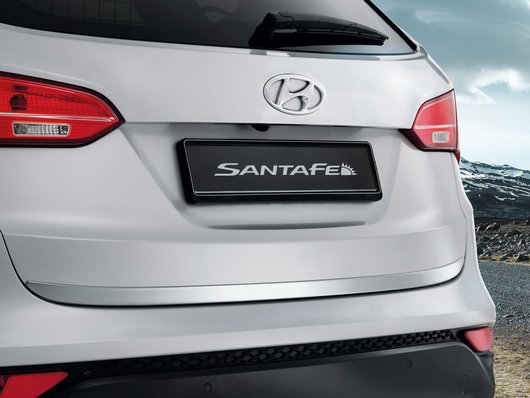 Аксесуари для автомобілів Hyundai у м. Рівне | ВІК-Експо - фото 11