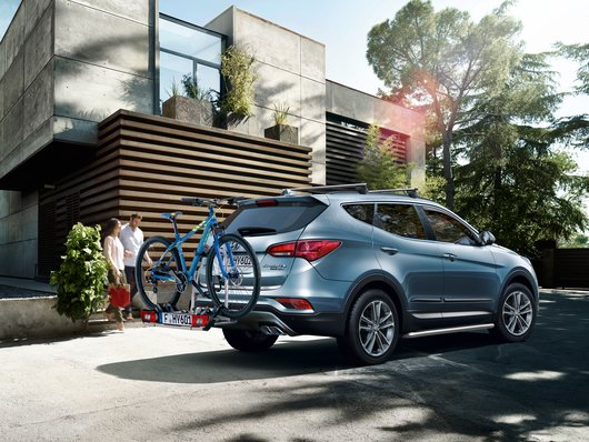 Купити автомобіль в ВІК-Експо. Модельний ряд Hyundai | ВІК-Експо - фото 10