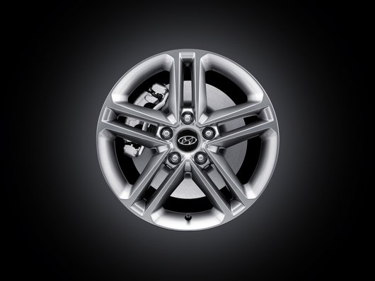 Купити автомобіль в ВІК-Експо. Модельний ряд Hyundai | ВІК-Експо - фото 9