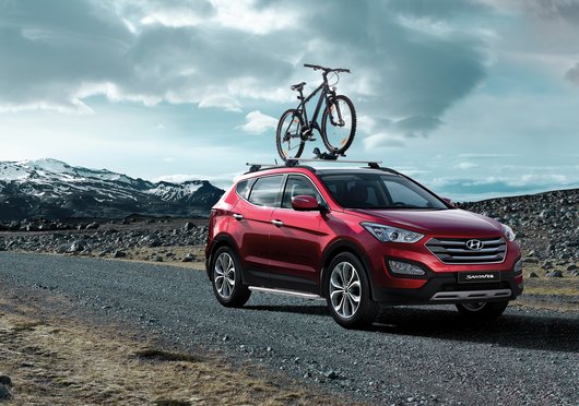 Купити автомобіль в ВІК-Експо. Модельний ряд Hyundai | ВІК-Експо - фото 9