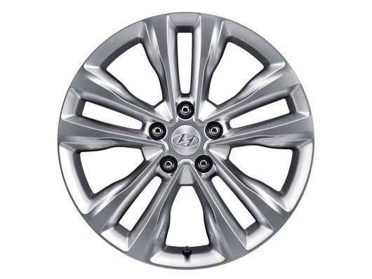 Купити автомобіль в ВІК-Експо. Модельний ряд Hyundai | ВІК-Експо - фото 8