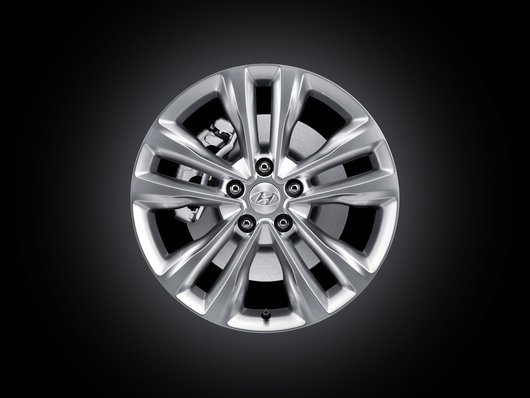 Купити автомобіль в ВІК-Експо. Модельний ряд Hyundai | ВІК-Експо - фото 9