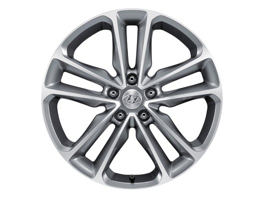 Купити автомобіль в ВІК-Експо. Модельний ряд Hyundai | ВІК-Експо - фото 8