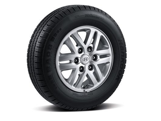 Аксесуари для автомобілів Hyundai у м. Рівне | ВІК-Експо - фото 11