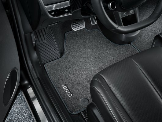 Купити автомобіль в ВІК-Експо. Модельний ряд Hyundai | ВІК-Експо - фото 9