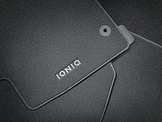 Аксесуари для автомобілів Hyundai у м. Рівне | ВІК-Експо - фото 10