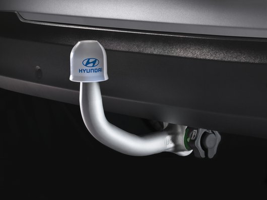 Аксесуари для автомобілів Hyundai у м. Рівне | ВІК-Експо - фото 9