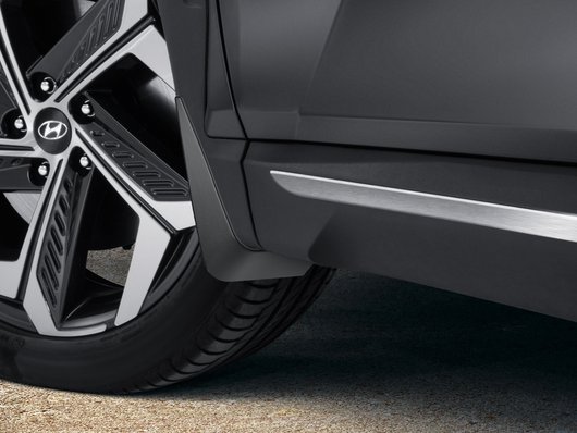 Купити автомобіль в ВІК-Експо. Модельний ряд Hyundai | ВІК-Експо - фото 8